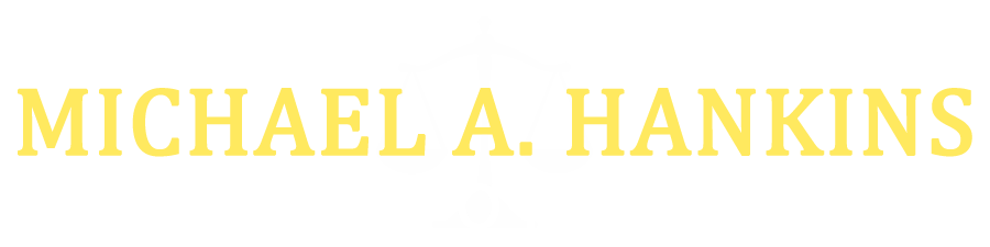 Micheal Hankins Law Office - logo modified - Jacksonville, IL